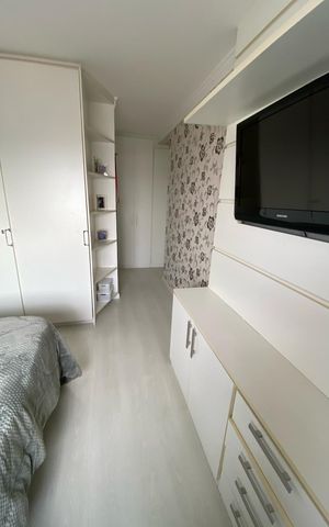 Apartamento à venda com 145m², 3 quartos e 3 vagas