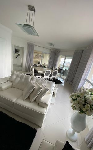 Apartamento à venda com 145m², 3 quartos e 3 vagas