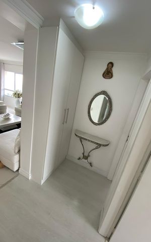 Apartamento à venda com 145m², 3 quartos e 3 vagas