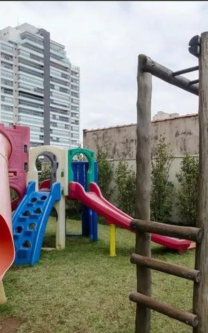 Apartamento à venda com 145m², 3 quartos e 3 vagas