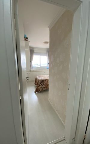 Apartamento à venda com 145m², 3 quartos e 3 vagas