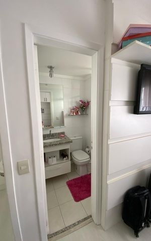 Apartamento à venda com 145m², 3 quartos e 3 vagas