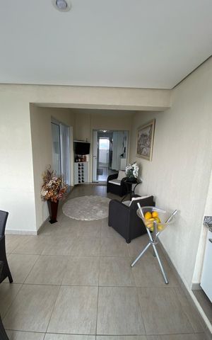 Apartamento à venda com 145m², 3 quartos e 3 vagas