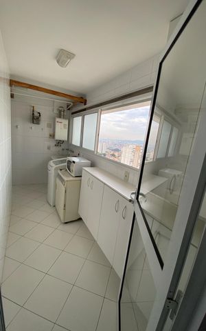 Apartamento à venda com 145m², 3 quartos e 3 vagas