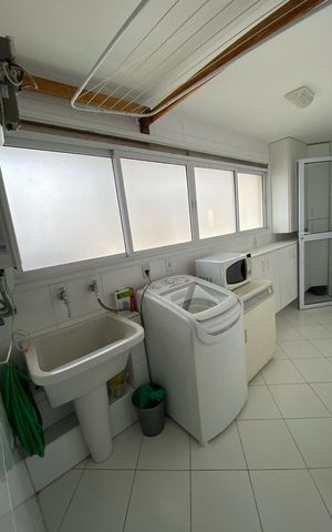 Apartamento à venda com 145m², 3 quartos e 3 vagas