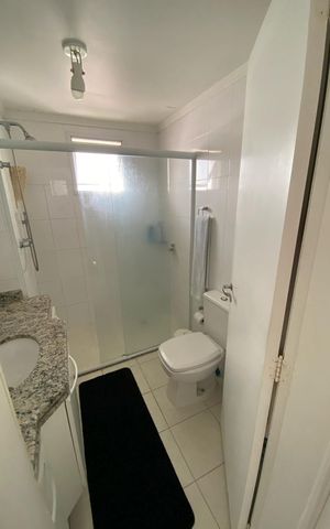 Apartamento à venda com 145m², 3 quartos e 3 vagas