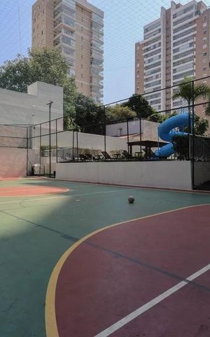 Apartamento à venda com 145m², 3 quartos e 3 vagas
