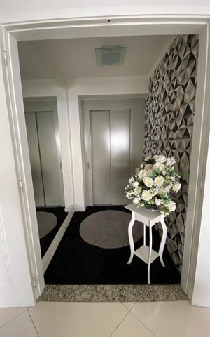 Apartamento à venda com 145m², 3 quartos e 3 vagas