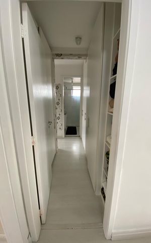 Apartamento à venda com 145m², 3 quartos e 3 vagas