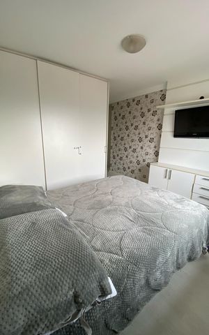 Apartamento à venda com 145m², 3 quartos e 3 vagas
