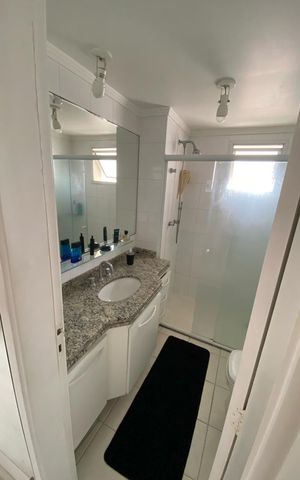 Apartamento à venda com 145m², 3 quartos e 3 vagas