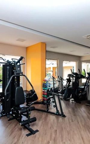 Apartamento à venda com 145m², 3 quartos e 3 vagas