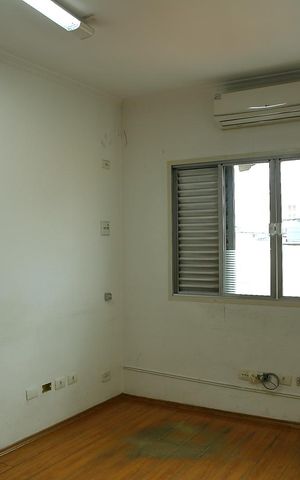 Casa para alugar com 380m², 3 quartos e 6 vagasQuarto 3 
