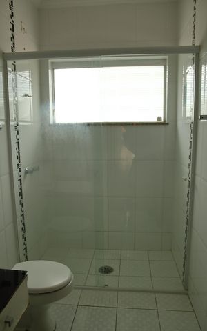 Casa para alugar com 380m², 3 quartos e 6 vagasBanheiro Social ( dos Quartos ) 