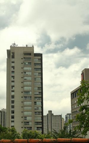 Casa para alugar com 380m², 3 quartos e 6 vagasQuarto 2 Vista 