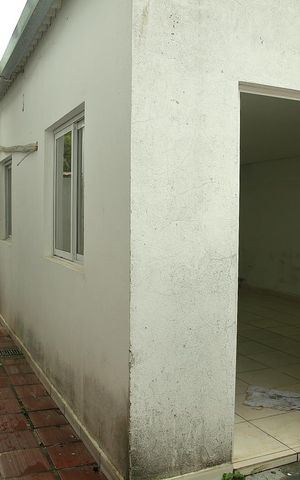 Casa para alugar com 380m², 3 quartos e 6 vagasÁrea de Serviço 