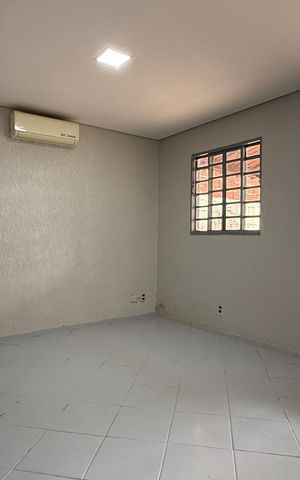Casa para alugar com 60m², 2 quartos e 1 vaga Casa para alugar com 60m², 2 quartos e 1 vagaSala