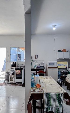 Casa à venda com 244m², 6 quartos e 3 vagasCasa 2