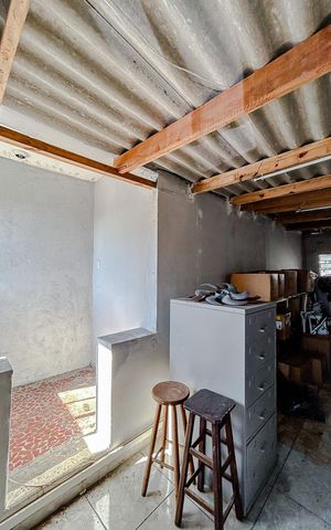 Casa à venda com 244m², 6 quartos e 3 vagasÁrea comum