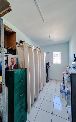 Casa à venda com 244m², 6 quartos e 3 vagasQuarto 2