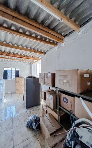 Casa à venda com 244m², 6 quartos e 3 vagasÁrea comum