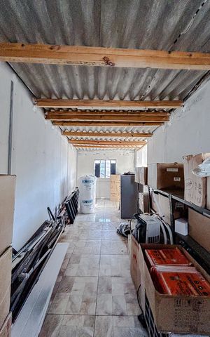 Casa à venda com 244m², 6 quartos e 3 vagasÁrea comum