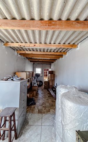 Casa à venda com 244m², 6 quartos e 3 vagasÁrea comum
