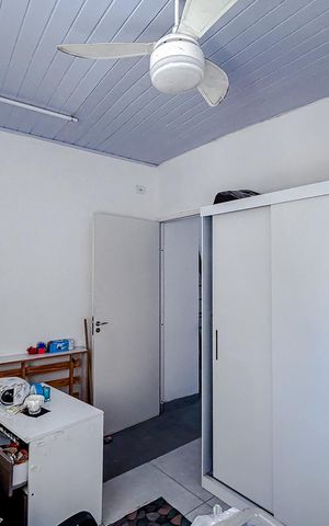Casa à venda com 244m², 6 quartos e 3 vagasCasa 2