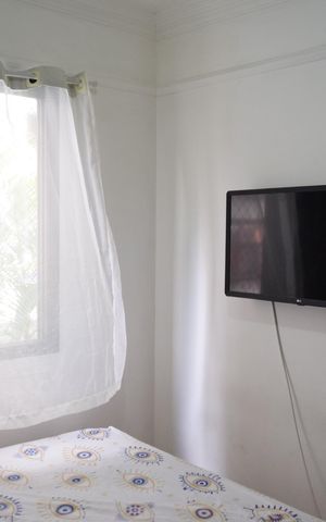 Apartamento à venda com 67m², 2 quartos e 1 vagaQuarto 1