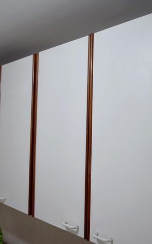 Apartamento à venda com 67m², 2 quartos e 1 vagaCozinha