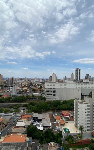 Studio à venda com 25m², 1 quarto e 1 vaga Studio à venda com 25m², 1 quarto e 1 vagaVista