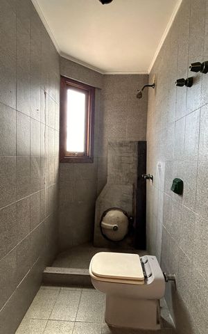 Apartamento para alugar com 299m², 3 quartos e 2 vagas Apartamento para alugar com 299m², 3 quartos e 2 vagasBanheiro