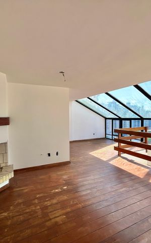 Apartamento para alugar com 299m², 3 quartos e 2 vagas Apartamento para alugar com 299m², 3 quartos e 2 vagasSala - 3 andar