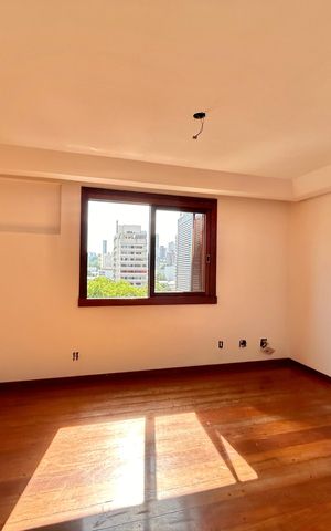 Apartamento para alugar com 299m², 3 quartos e 2 vagas Apartamento para alugar com 299m², 3 quartos e 2 vagasSala