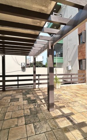 Apartamento para alugar com 299m², 3 quartos e 2 vagas Apartamento para alugar com 299m², 3 quartos e 2 vagasQuíosque