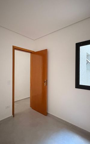 Casa à venda com 132m², 4 quartos e 2 vagas Casa à venda com 132m², 4 quartos e 2 vagasQuarto 2