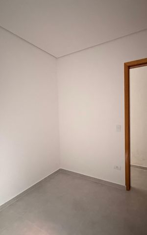 Casa à venda com 132m², 4 quartos e 2 vagas Casa à venda com 132m², 4 quartos e 2 vagasQuarto 2