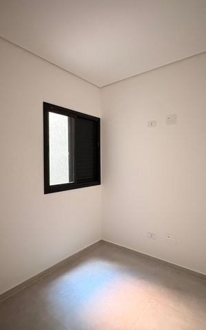Casa à venda com 132m², 4 quartos e 2 vagas Casa à venda com 132m², 4 quartos e 2 vagasQuarto 2