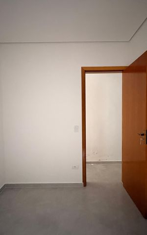 Casa à venda com 132m², 4 quartos e 2 vagas Casa à venda com 132m², 4 quartos e 2 vagasQuarto 2