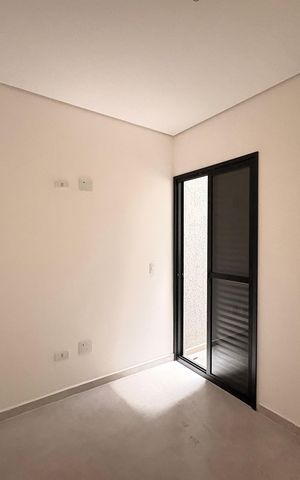 Casa à venda com 132m², 4 quartos e 2 vagas Casa à venda com 132m², 4 quartos e 2 vagasQuarto 1