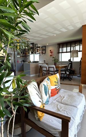 Casa para alugar com 127m², 3 quartos e 2 vagas Casa para alugar com 127m², 3 quartos e 2 vagasSala