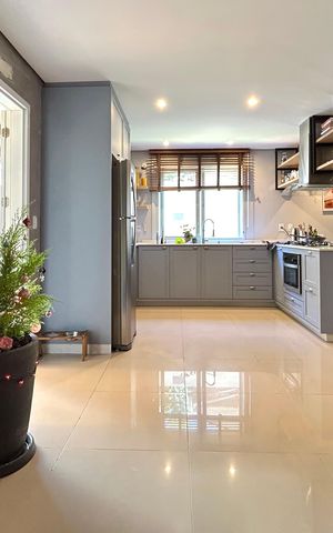 Casa para alugar com 127m², 3 quartos e 2 vagas Casa para alugar com 127m², 3 quartos e 2 vagasSala