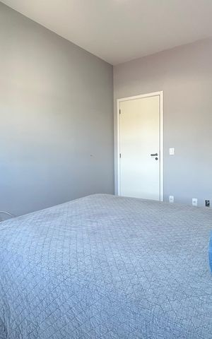 Casa para alugar com 127m², 3 quartos e 2 vagas Casa para alugar com 127m², 3 quartos e 2 vagasQuarto 2