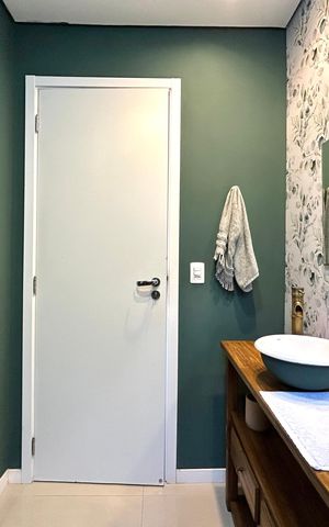 Casa para alugar com 127m², 3 quartos e 2 vagas Casa para alugar com 127m², 3 quartos e 2 vagasLavabo