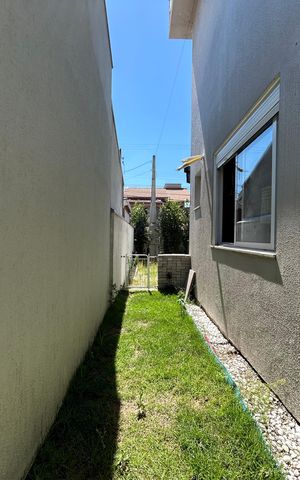 Casa para alugar com 127m², 3 quartos e 2 vagas Casa para alugar com 127m², 3 quartos e 2 vagasÁrea de Serviço