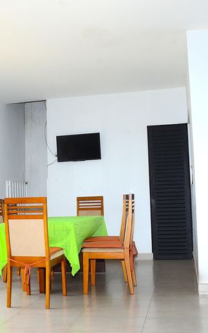 Casa para alugar com 570m², 2 quartos e 4 vagasCozinha