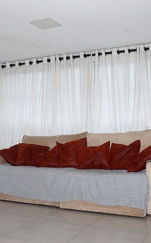 Casa para alugar com 570m², 2 quartos e 4 vagasSala 1