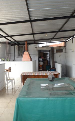 Casa para alugar com 570m², 2 quartos e 4 vagasVaranda