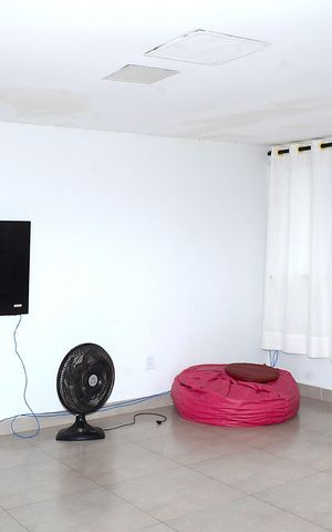 Casa para alugar com 570m², 2 quartos e 4 vagasSala 1