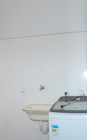 Casa para alugar com 570m², 2 quartos e 4 vagasÁrea de Serviço